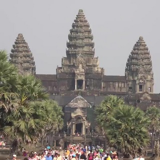 Amazing Cambodia 1