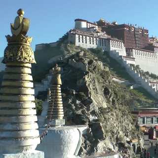 Amazing Tibet 1