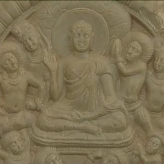 Masterpieces of Buddhist Art