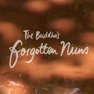 Buddhas-Forgotten-Nuns