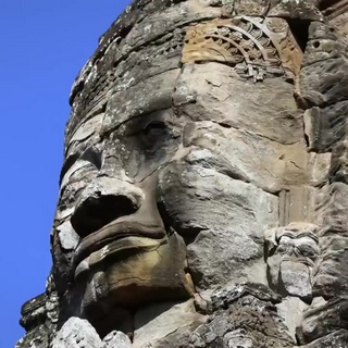 Cambodia, the Temples of Angkor