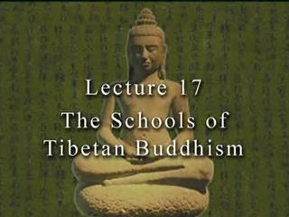 David Eckel on Buddhism 17