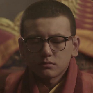 Escape from Tibet 1 (The Dalai Lama)