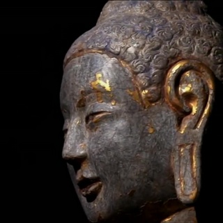 Eternal Smiles, Buddhist Sculptures of China