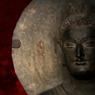 Gandhara, Land of Peace