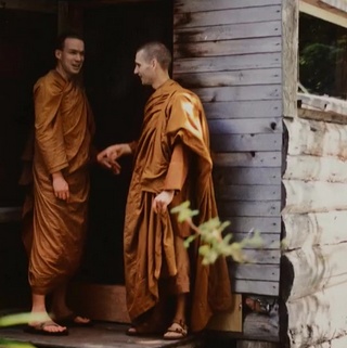 How Thai Forest Buddhism Came to British Columbia