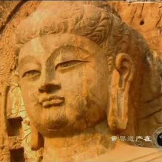 Longmen Grottoes (World Heritage China)