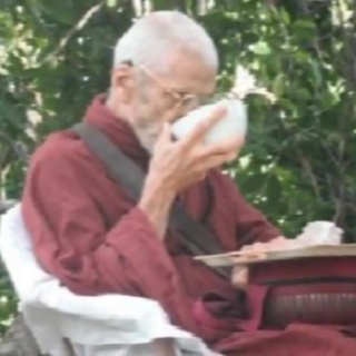 Spiritual Journeys of Monks