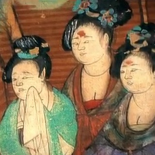 The Dunhuang Family