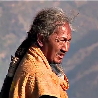 The Mountain Yogi, Lama Govinda