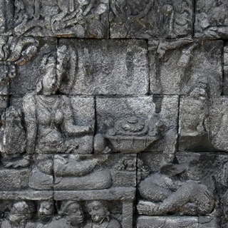 The Story of Sudhana, Gallery 2, 33-64