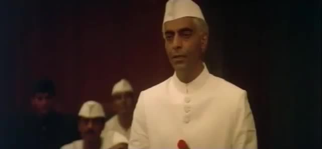 Jawaharlal Nehru