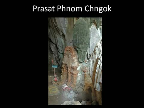 Prasat Phnom Chnog