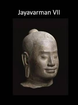 Jayavarman VII