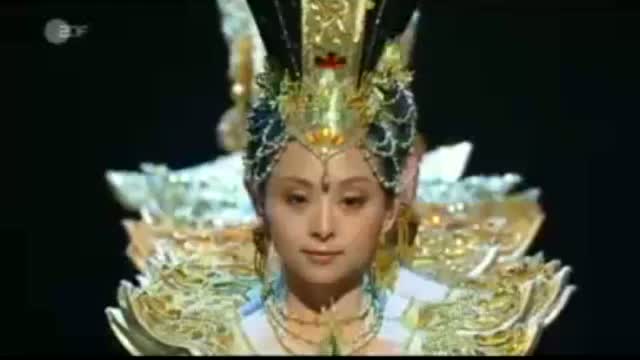 Avalokiteshvara Dance