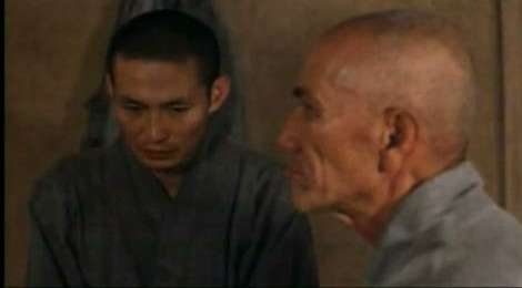 Hyegok and Kibong