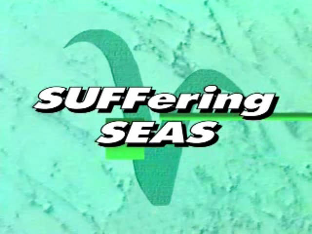 Suffering Seas