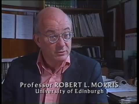 Prof. Robert L. Morris