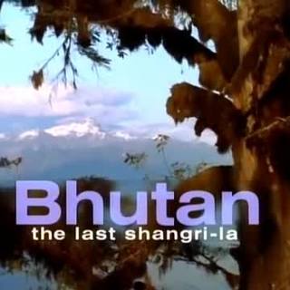 Bhutan-the-Last-Shangri-la