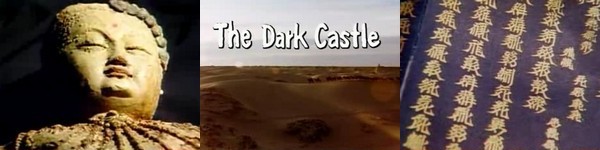 The Dark Castle