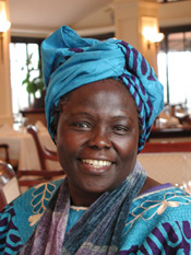 Wangari-Maathai