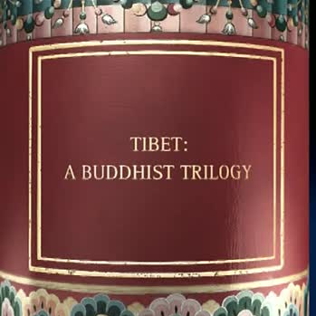 Tibet-A-Buddhist-Trilogy