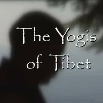 Yogis-of-Tibet