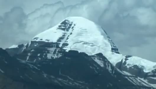 Mount Kailash