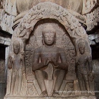 Ellora Cave Temples: Faith Religion & Art [DVD](品)