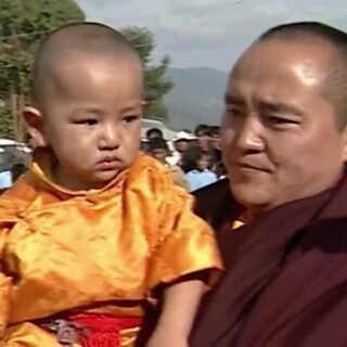 Little Buddha – Dharma Documentaries