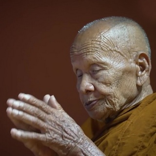 Luang Pu Boonsom Samathiviriyo, Let It Go