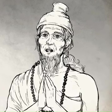 Uruvela Kassapa and the Tebhatika Jatila