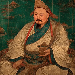 Padmasambhava